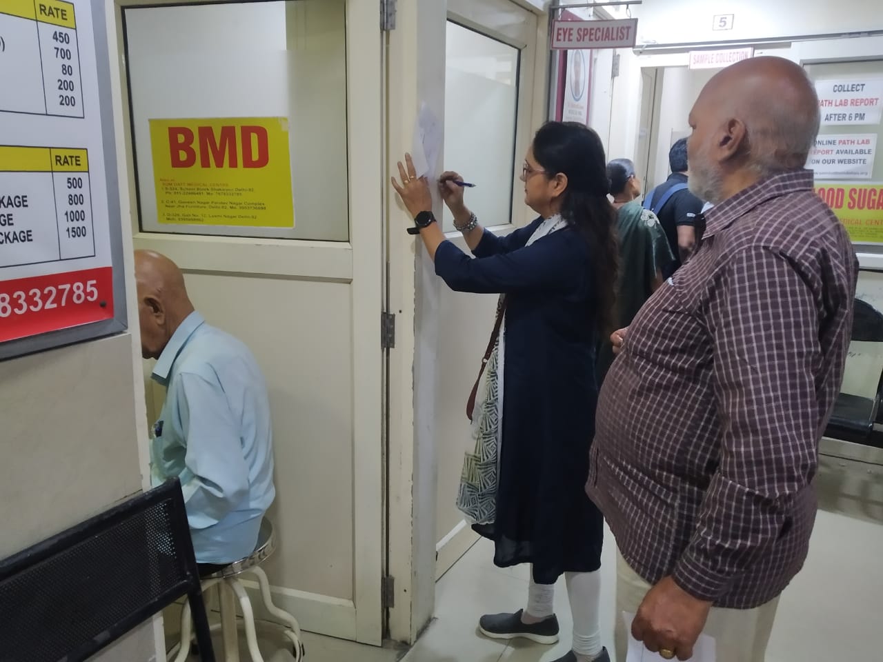 FREE MENTAL HEALTH CAMP 